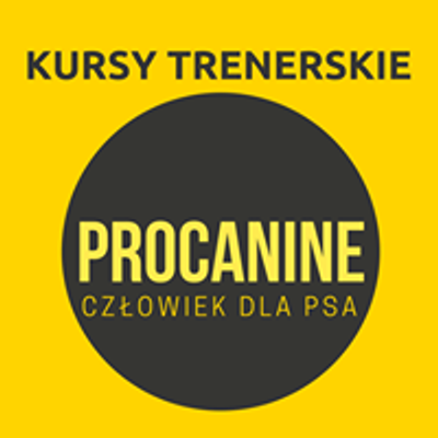 Pro-Canine.pl • Człowiek dla Psa • Kursy Trenerskie
