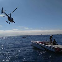 Catalina Fun Run