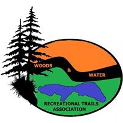 Woods and Water Recreational Trail Association