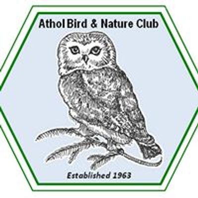 Athol Bird and Nature Club