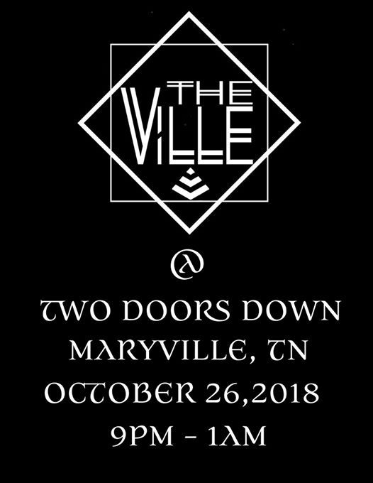 The Ville At Two Doors Down Tennessee