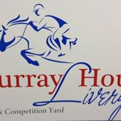 Murray House Livery Yard & Competition Yard