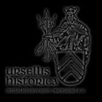 UHRF - Ursellis Historica Reenactment Fighting