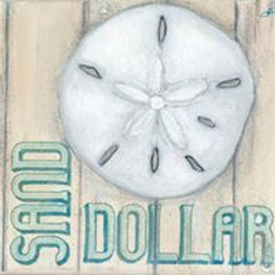 Sand Dollar Saturday & Local Marketplace