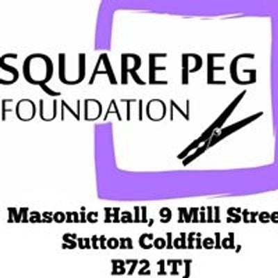 Square Peg Foundation - Stay & Play, Sensory Santa and more