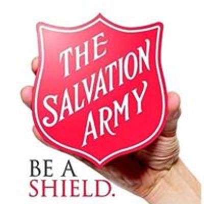 The Salvation Army Shreveport-Bossier