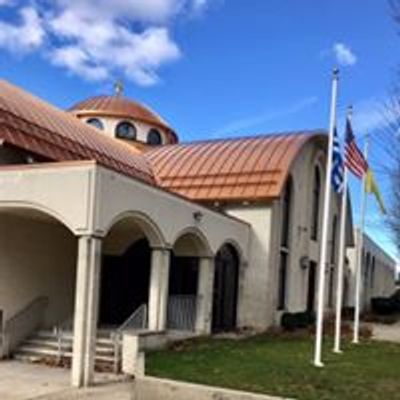 St. Athanasios Greek Orthodox Church