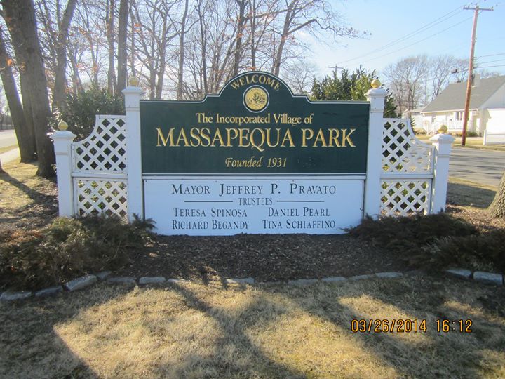 IRISH NIGHT at Incorporated Village of Massapequa Park, Massapequa Park