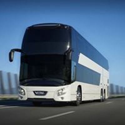 Ruckes Reisen