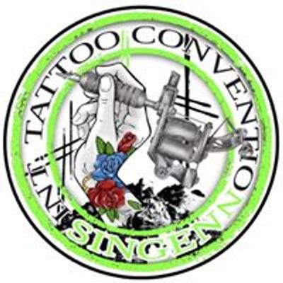 Tattoo Convention Singen