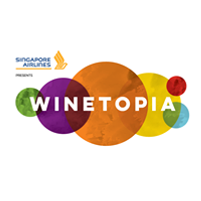 Winetopia