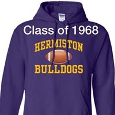 Hermiston High School Class of 1968