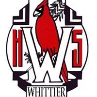 Whittier Class of 1995'