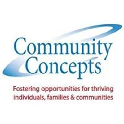 Community Concepts, Inc.