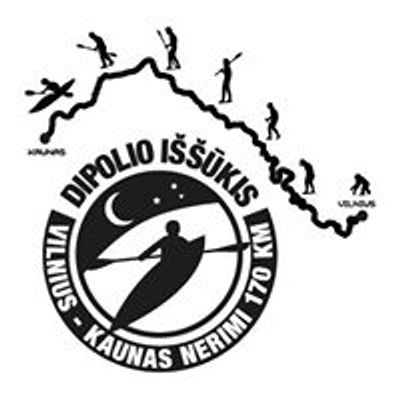 DIPOLIO IŠŠŪKIS