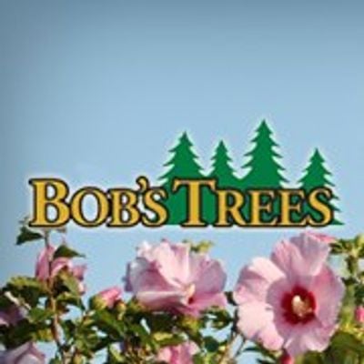 Bob's Trees