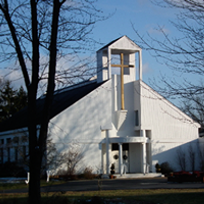 Montgomery United Methodist Church