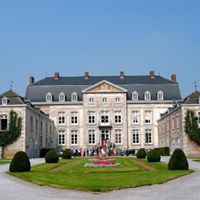 Chateau de Waleffe