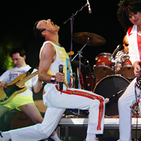 The Bohemians