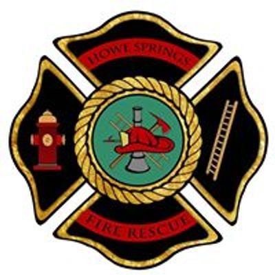 Howe Springs Fire Rescue