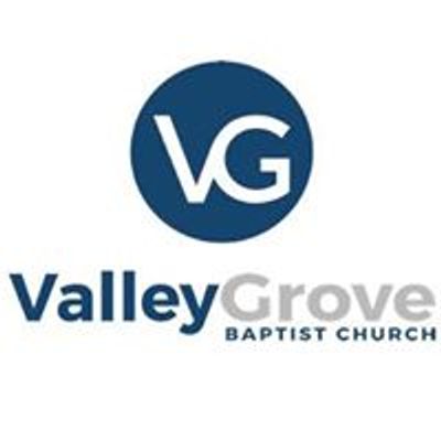 Valley Grove Baptist Church
