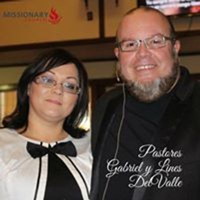 Iglesia Evangelica Misionera Chicago