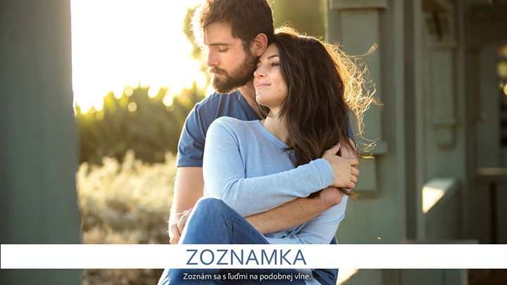 Námestie Zoznamka