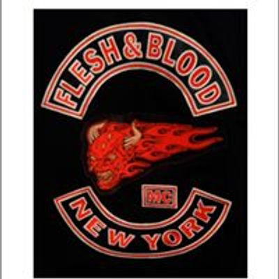 FLESH & BLOOD MC