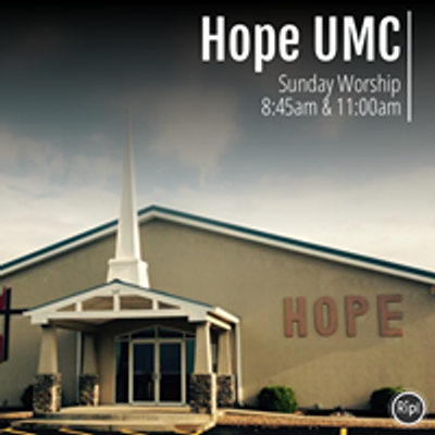 Hope United Methodist Church