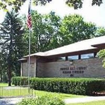 Dorothy Hull Library