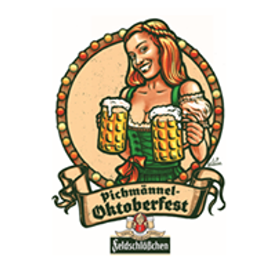 Pichmännel-Oktoberfest