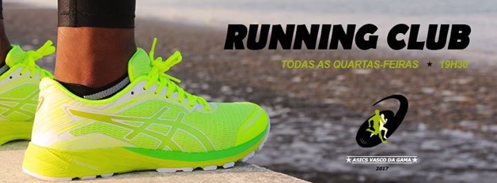 asics vasco da gama