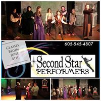 Seraphim Theatrical Entertainment