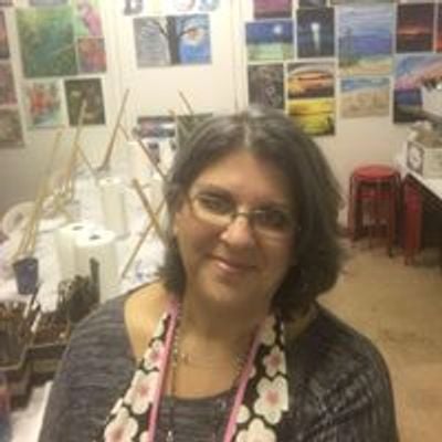 LaRe Creations Painting Parties