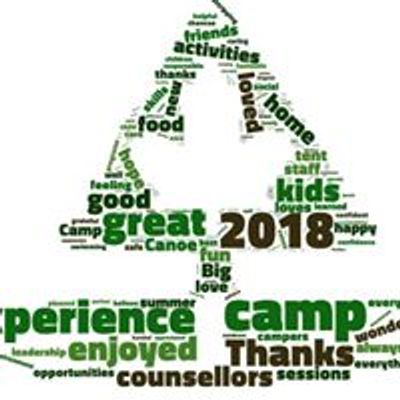 Camp Big Canoe