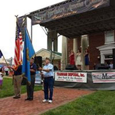 Amelia Day Festival