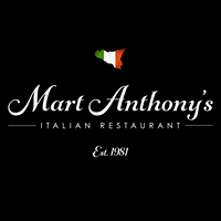 Mart Anthony's Italian Restaurant