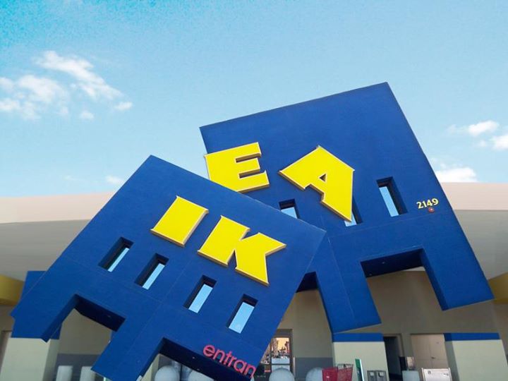 Ikea bevásárló nap augusztus 3. csütörtök at bútor futár ... Bútorbolt békéscsaba