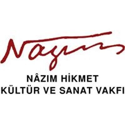 Nâzım Hikmet Kültür ve Sanat Vakfı