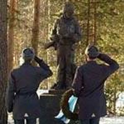 Kaakkois-Suomen Rajamieskilta ry