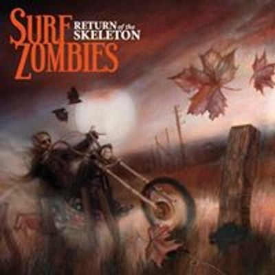Surf Zombies
