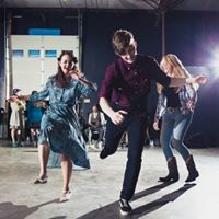 Blue Ridge Dance Lab