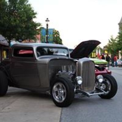 Plainfield Cruise Nights