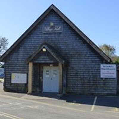 Wingham Village Hall