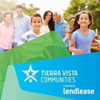 Tierra Vista at Schriever AFB