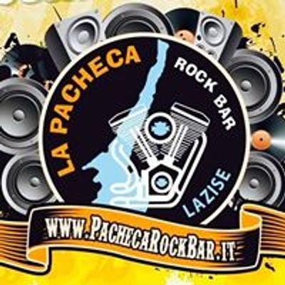 Pacheca Rock Bar