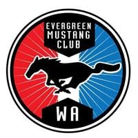 Evergreen Mustangs
