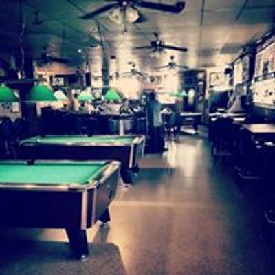 Buggs Bar
