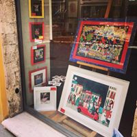 Imago Galleria d'Arte