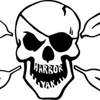 Harbor Yak